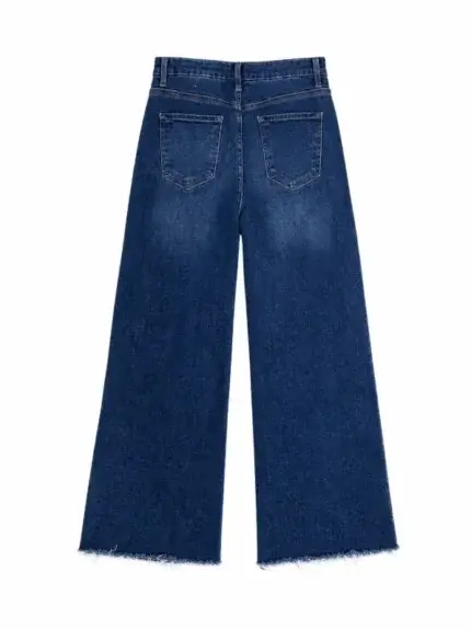 JEANS AZUL OSCURO