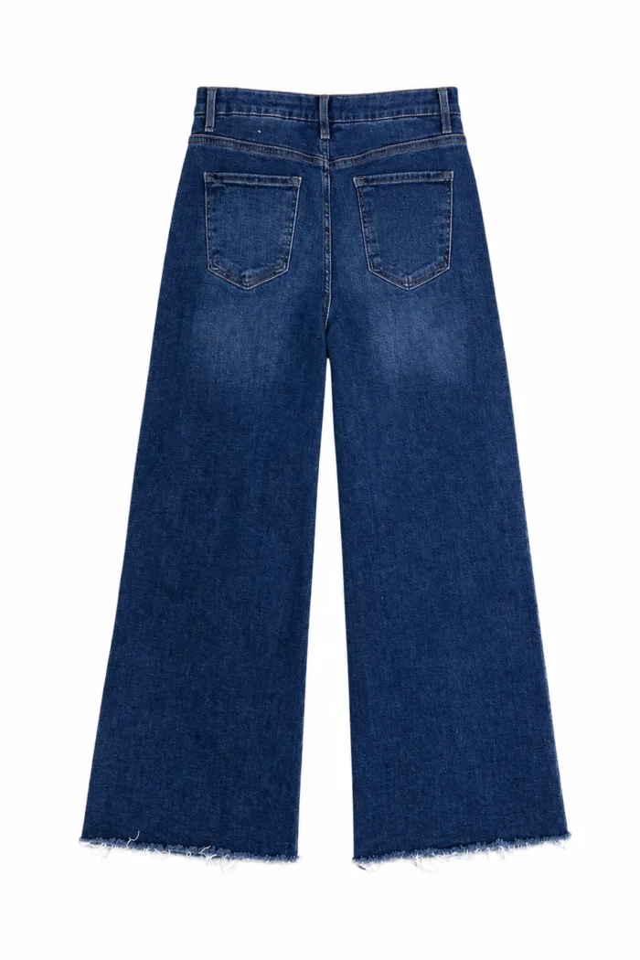 JEANS AZUL OSCURO